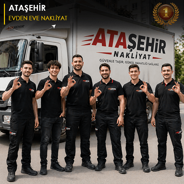 Şehir içi eşyaları hızlı ve güvenli taşır.